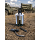 Макет пластиковый ручной газовой гранаты К-51 (в разрезе)
