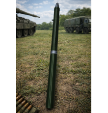 Макет пластиковый выстрела ОГ-7В Карандаш (РАЗБОРНЫЙ)