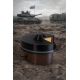 Макет пластиковый мины МС-3 (в разрезе)