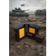Макет пластиковый мины МС-3 (в разрезе)