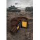 Макет пластиковый мины МС-3 (в разрезе)