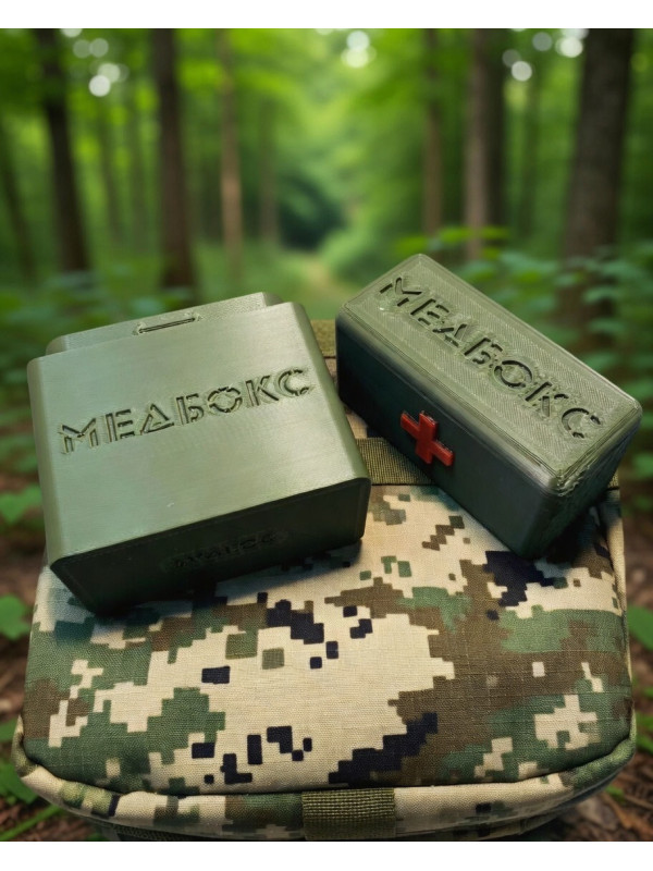 Медбокс