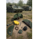 Макет пластиковый ПМН-2 (в разрезе / разборный)