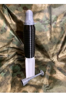 Макет боеприпаса ОФСП-1.7