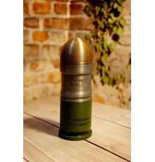 Макет выстрела 40 мм M430A1 HEDP