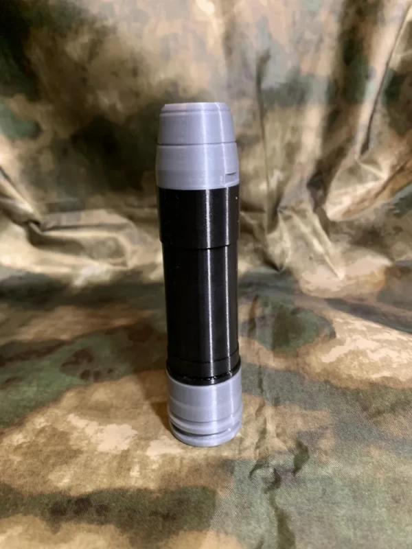 Макет выстрела ВОГ-17