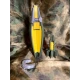 Макет пластиковый 60-мм минометной мины (В РАЗРЕЗЕ)