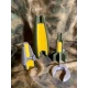Макет пластиковый 60-мм минометной мины (В РАЗРЕЗЕ)