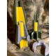 Макет пластиковый 60-мм минометной мины (В РАЗРЕЗЕ)
