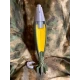 Макет пластиковый 60-мм минометной мины (В РАЗРЕЗЕ)