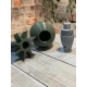 Макет пластиковый 82-мм минометной мины разборный