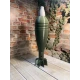 Макет пластиковый 82-мм минометной мины разборный