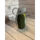Макет пластиковый DM-51 (В РАЗРЕЗЕ)