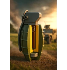 Макет пластиковый DM-51 (В РАЗРЕЗЕ)