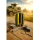 Макет пластиковый DM-51 (В РАЗРЕЗЕ)
