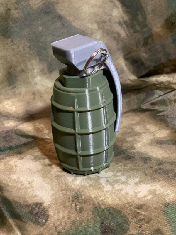 Макет пластиковый DM-51 (РАЗБОРНЫЙ)