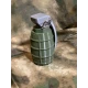 Макет пластиковый DM-51 (РАЗБОРНЫЙ)
