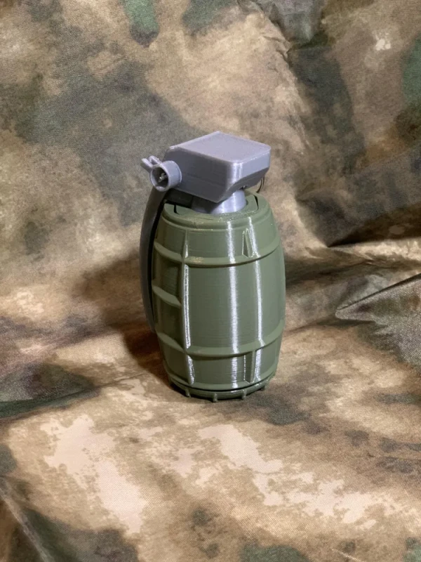 Макет пластиковый DM-51 (РАЗБОРНЫЙ)