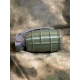 Макет пластиковый DM-51 (РАЗБОРНЫЙ)