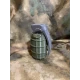 Макет пластиковый DM-51 (РАЗБОРНЫЙ)