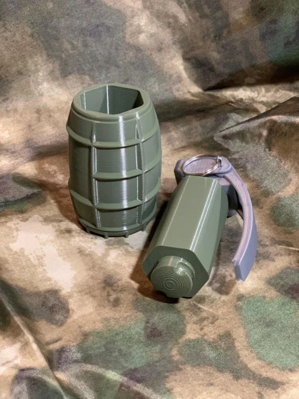 Макет пластиковый DM-51 (РАЗБОРНЫЙ)