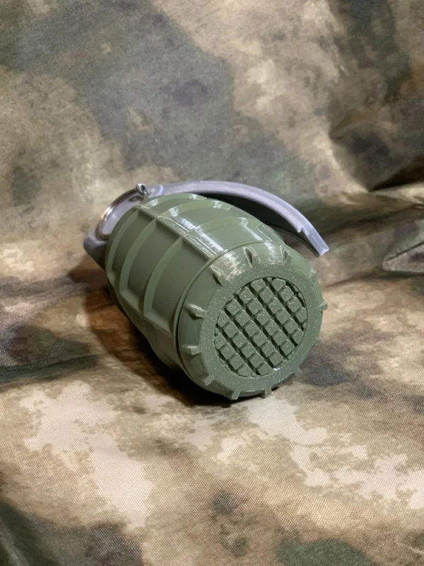 Макет пластиковый DM-51 (РАЗБОРНЫЙ)