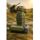 Макет пластиковый DM-51 (РАЗБОРНЫЙ)