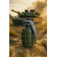Макет пластиковый DM-51 (РАЗБОРНЫЙ)