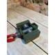 Макет пластиковый МЛ-7