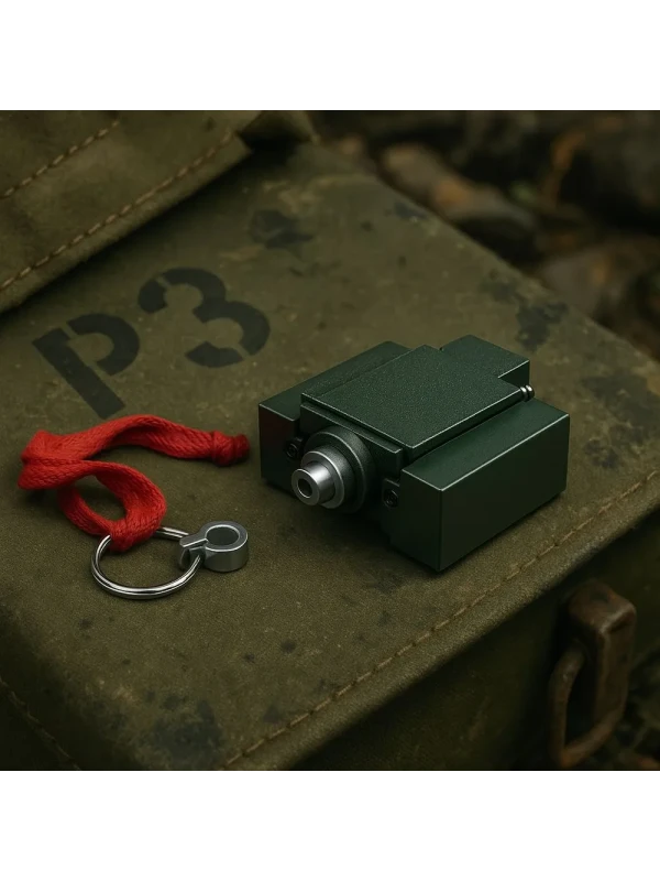 Макет пластиковый МЛ-7