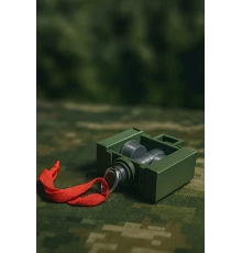 Макет пластиковый МЛ-7