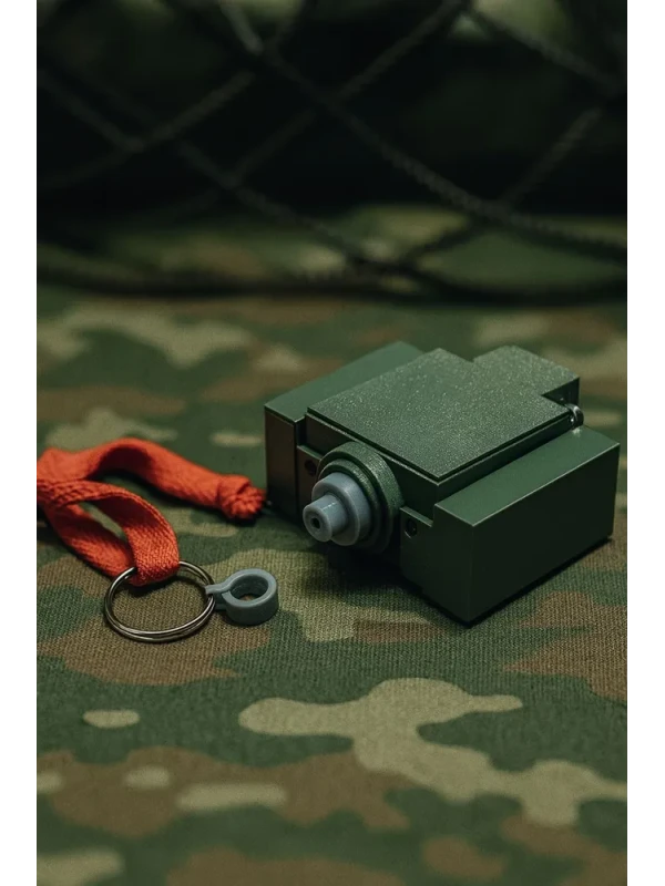 Макет пластиковый МЛ-7