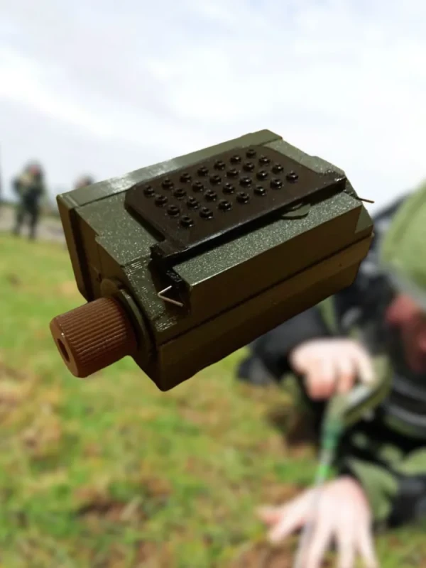 Макет пластиковый МЛ-8