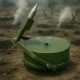 Макет пластиковый МОН-100