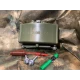 Макет пластиковый МОН-50 (v.3) НЕРАЗБОРНЫЙ