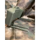 Макет пластиковый МОН-50 (v.3) НЕРАЗБОРНЫЙ