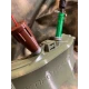 Макет пластиковый МОН-50 (v.3) НЕРАЗБОРНЫЙ