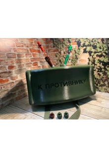 Макет пластиковый МОН-90