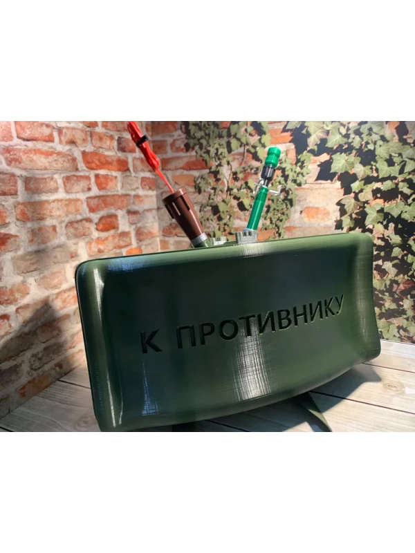 Макет пластиковый МОН-90