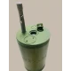 Макет пластиковый ОЗМ-72 "Ведьма" (v.2)