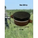 Макет пластиковый ПМН-1 (v.2)