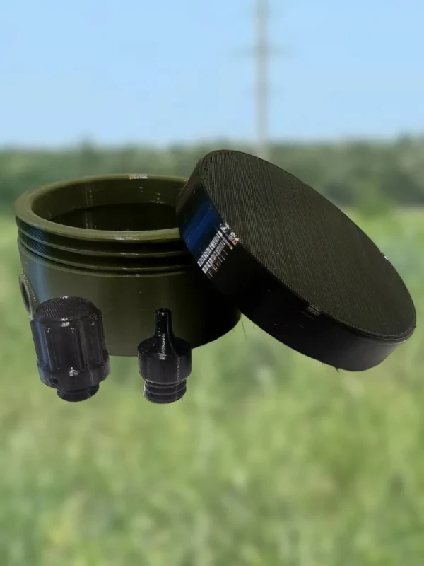 Макет пластиковый ПМН-1