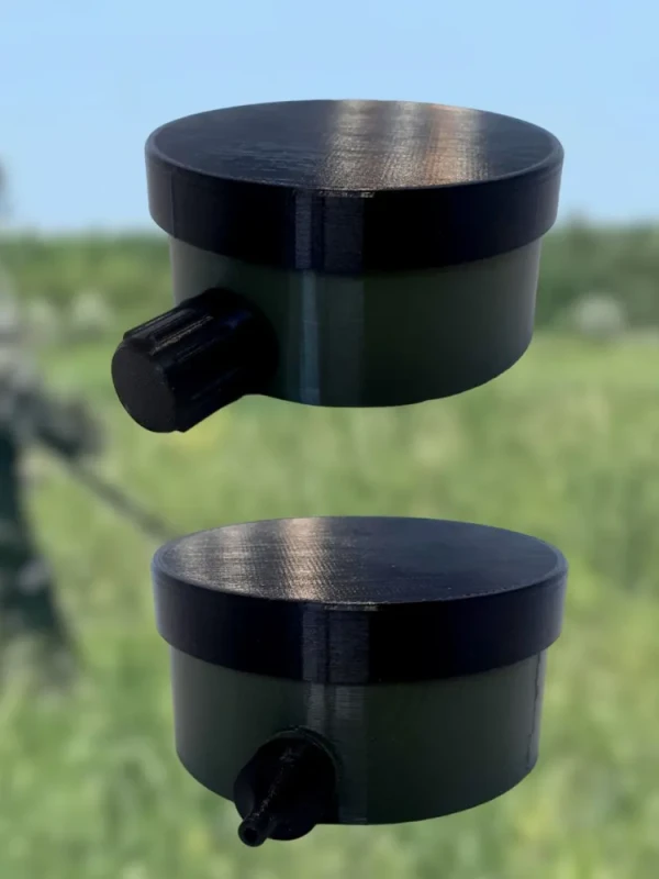 Макет пластиковый ПМН-1