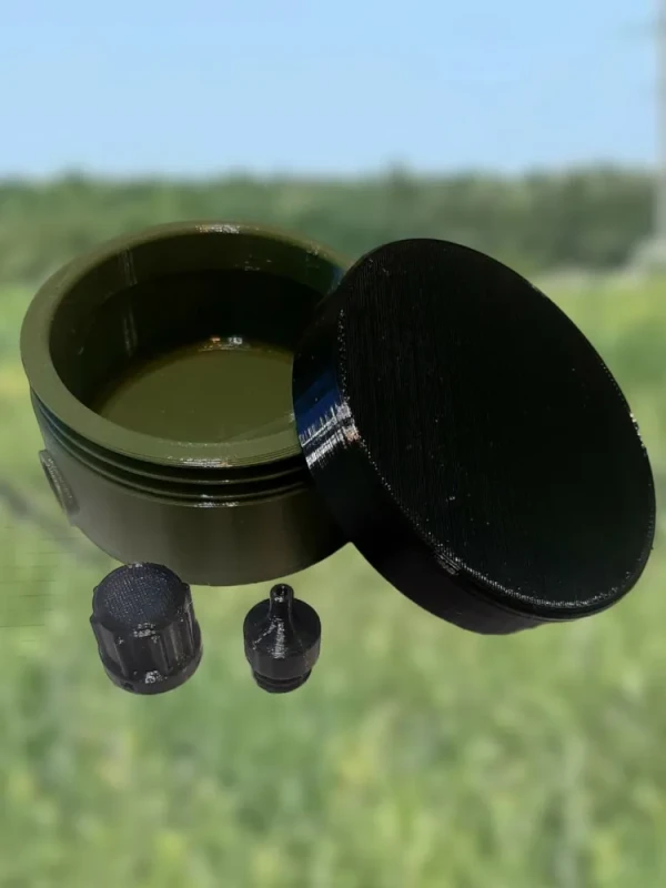 Макет пластиковый ПМН-1