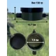 Макет пластиковый ПМН-1