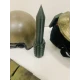 Макет пластиковый ПОМЗ-2 (без резьбы)