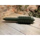 Макет пластиковый ПОМЗ-2 (с резьбой и имитатором)