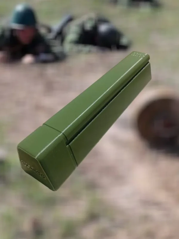 Макет пластиковый ПТМ-1