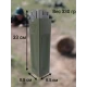 Макет пластиковый ПТМ-3 (неразборный)