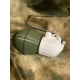 Макет пластиковый РГН (В РАЗРЕЗЕ)